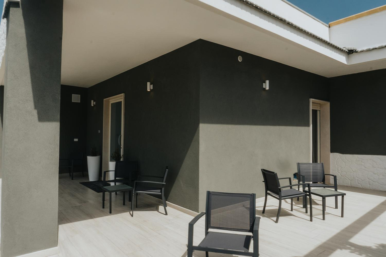 Others 4, Harmony Guest House, Taranto