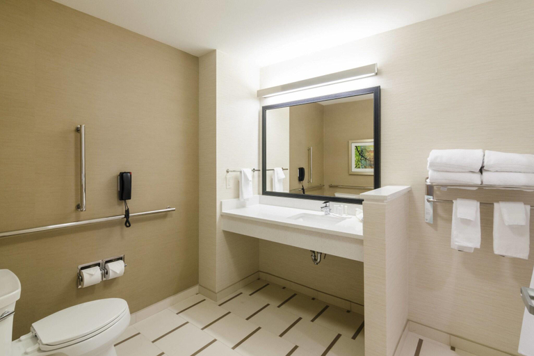 Bathroom 7