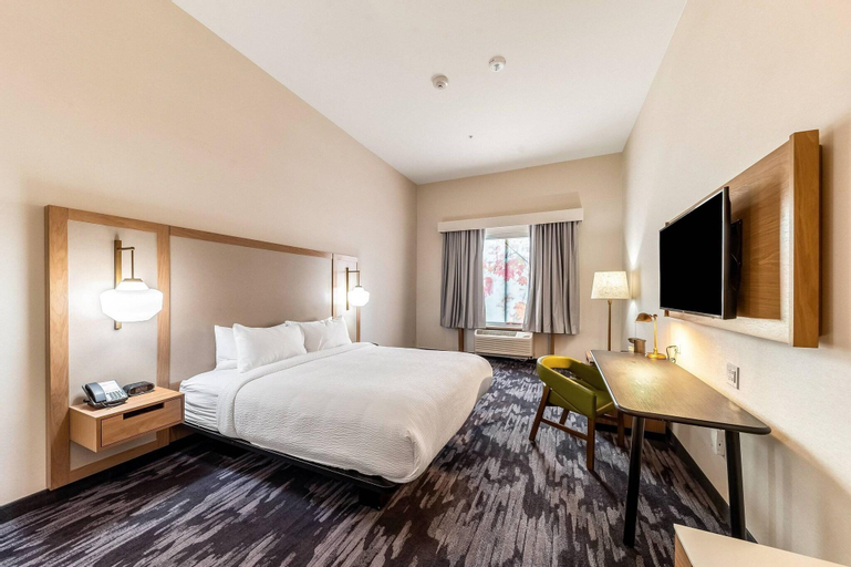 Bedroom 11