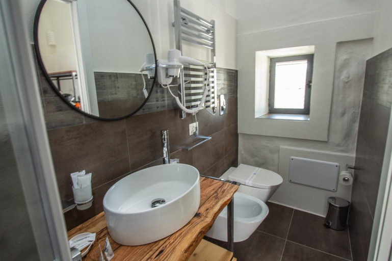 Bathroom 4, GH Dimora Sant'Anna, Brindisi