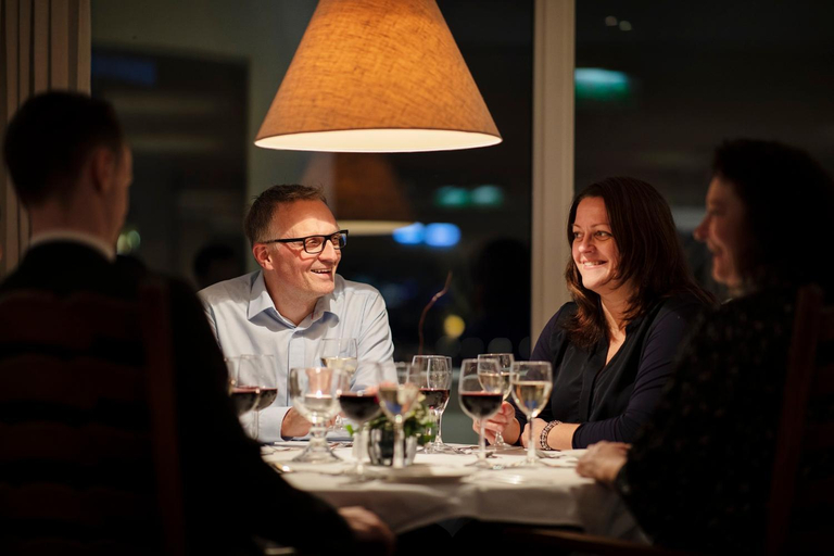 Food & Drinks 4, Hotel Loenfjord Loen, Stryn