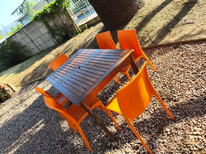 Others 5, Villa Cresto, Biella