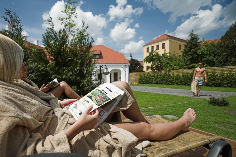Sport & Beauty 2, Hotel Historia, Veszprém