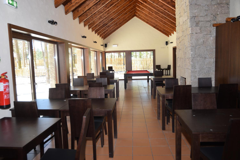 Food & Drinks 4, Alvao Village & Camping, Vila Pouca de Aguiar