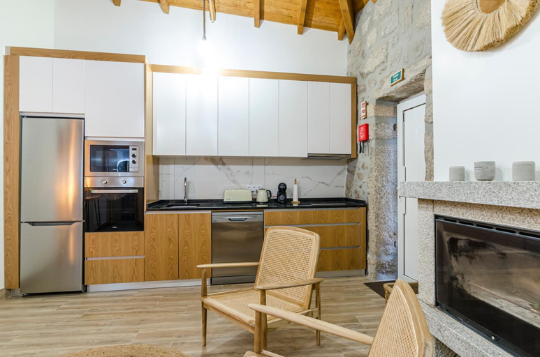 Others 3, Chalet Villas Geres, Terras de Bouro