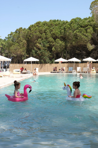 Sport & Beauty 5, Fllad Resort And Spa, Kavajës