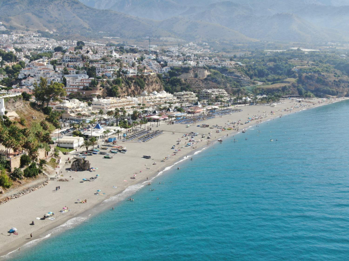 Others 2, Nerja Sun Apartments Lola Bajamar, Málaga