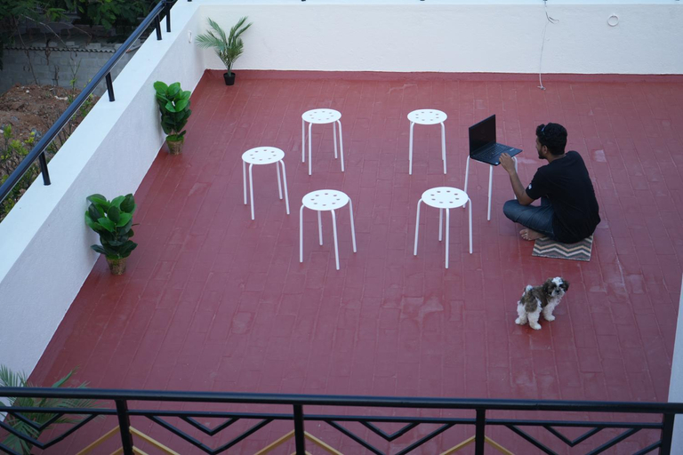 Others 2, Palace Hostel by Borrbo Mysore, Mysore
