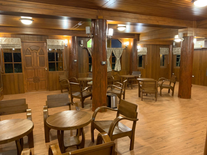 Food & Drinks 4, MonMin Farmstay, San Sai