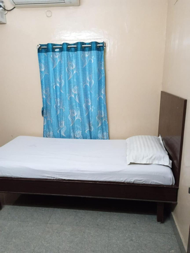 Bedroom 2, Sri ambika lodge, Virudunagar