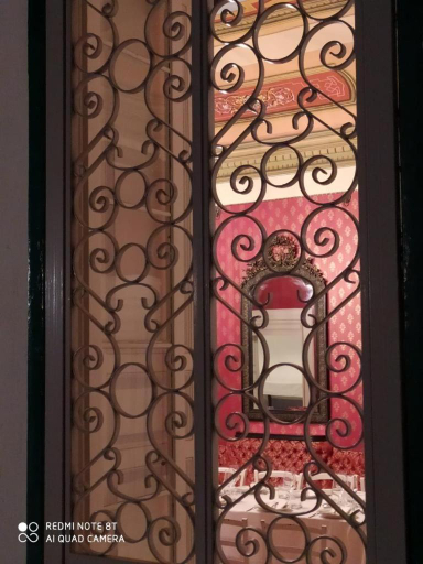 Others 2, Palazzo Introna, Bari