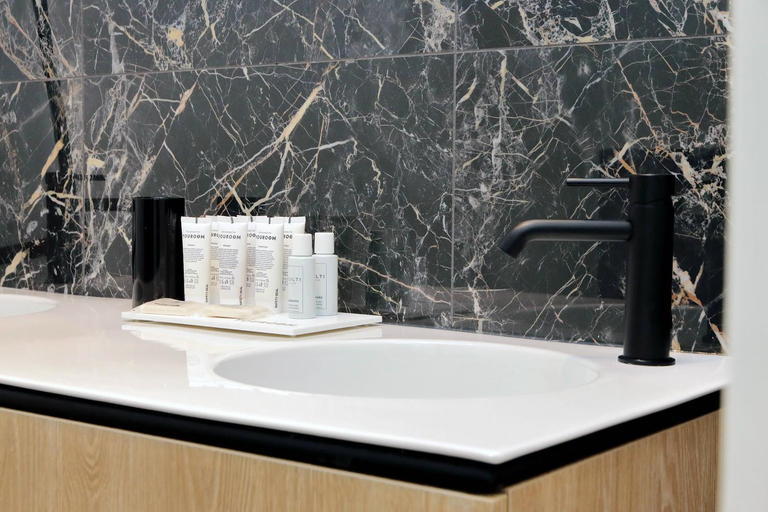 Bathroom 3, Youroom Quattro Fontane - Rooms, Rome