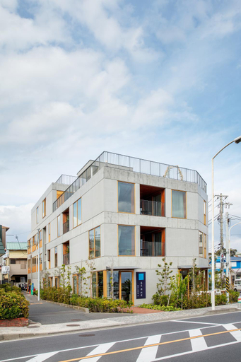 Others 4, HOTEL AO KAMAKURA, Kamakura
