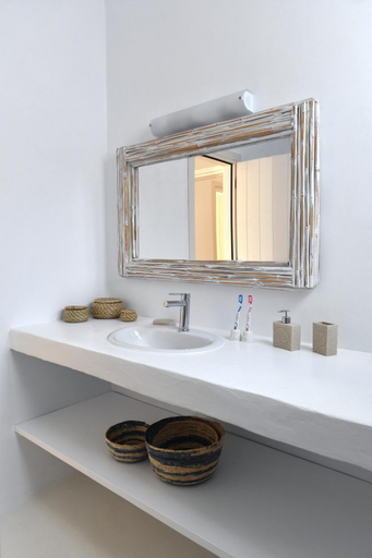 Others 3, Ciel Villas Paros, South Aegean