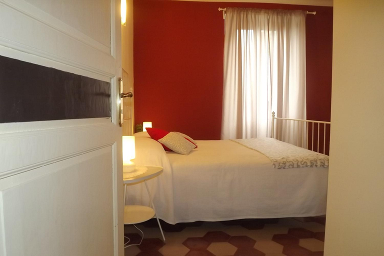 Bedroom 8