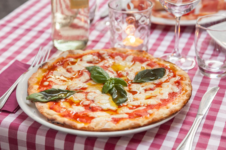 Food & Drinks 5, Monti Garden, Roma