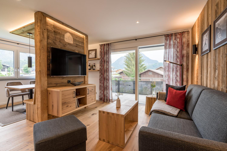 Others 5, Dorf Suites, Oberallgäu