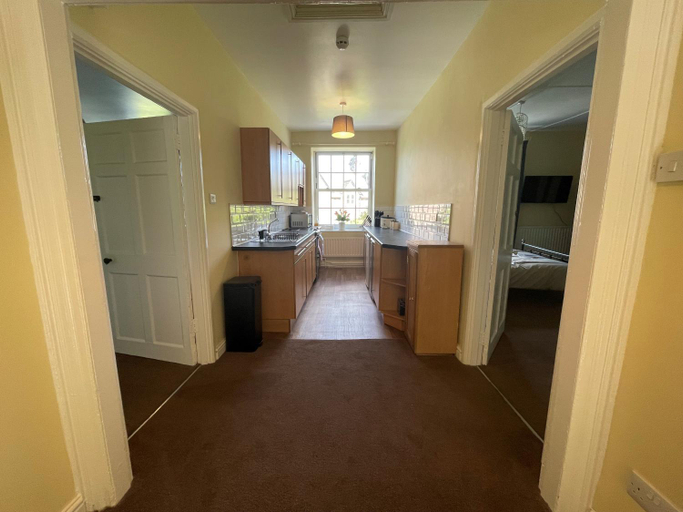 Others 4, Carew Lodge & Loft, Cornwall
