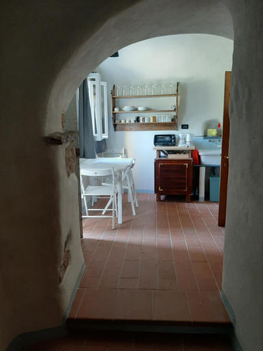 Others 5, Guesthouse Contrada Bolla, Savona
