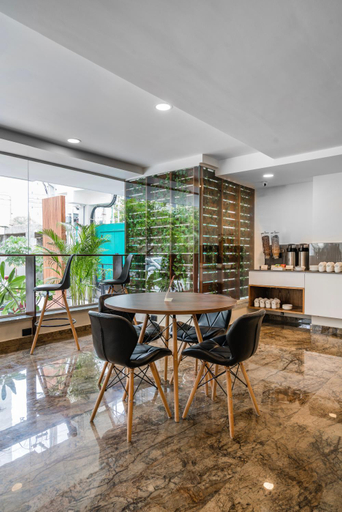Food & Drinks 4, SKYLA Studios & Suites - Hitech City, Hyderabad