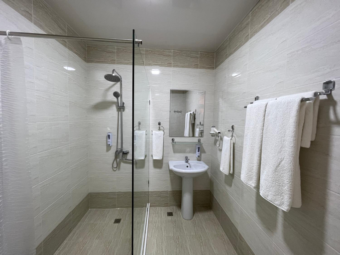 Others 4, The Loft Guest House, Samarkand