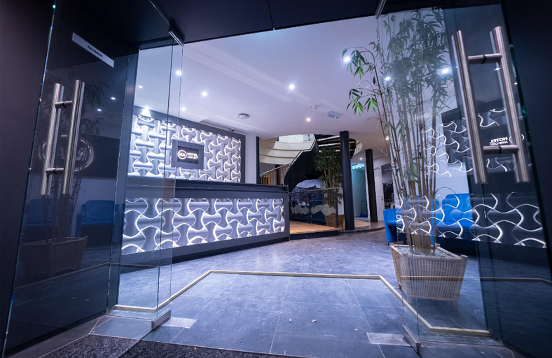 Exterior & Views 1, MA Airport Hotel Hoofddorp, Haarlemmermeer