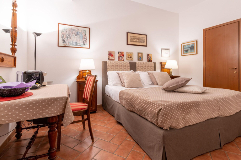 Bedroom 3, Valentina Bed & Breakfast, Terni