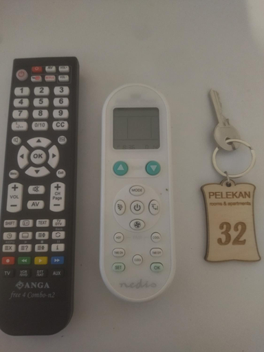 Others 4, Pelekan rooms and apartments Athina 32, Central Macedonia