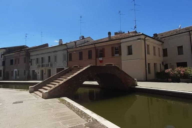 La Casina, Ferrara