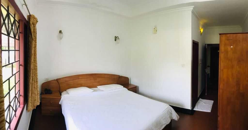 Bedroom 3, KTDC Tamarind Kondotty, Malappuram