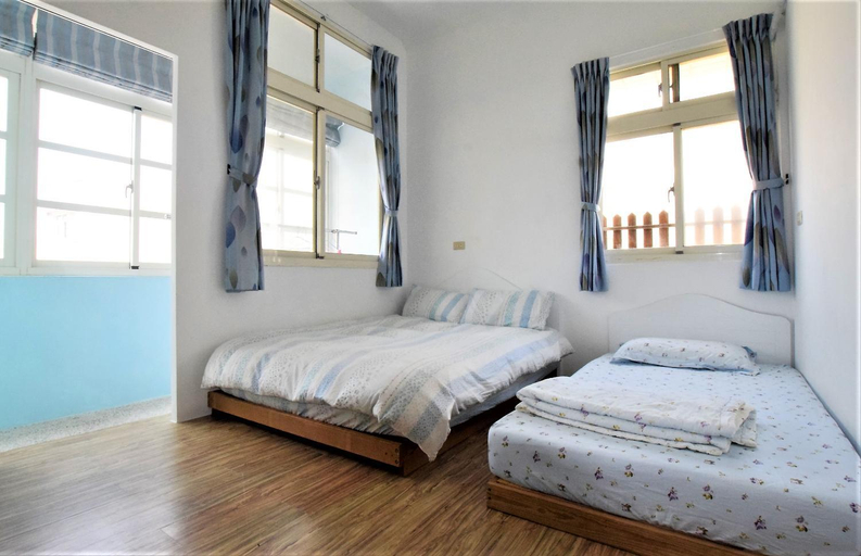 Others 3, Caramel Macchiato Homestay, Penghu