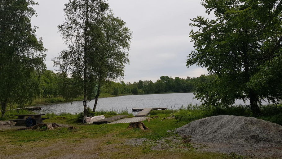 Others 2, Hinnedal ,pa Ryssberget, Bromölla