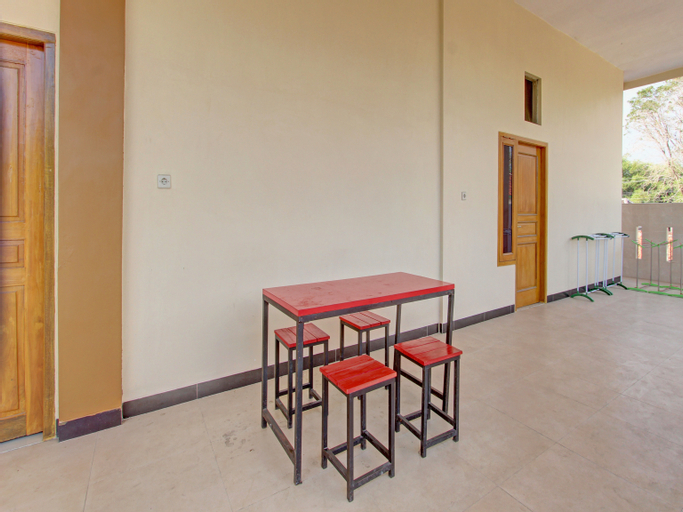 Others 5, OYO 93789 Mbah Carik Homestay Syari'ah, Magelang
