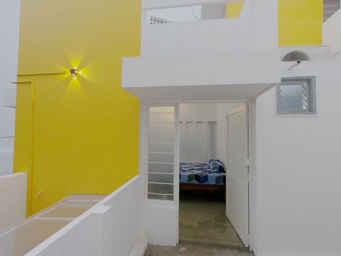 Others 5, LE SUNSHINE RESIDENCY, Puducherry