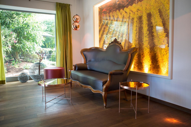 Public Area, Hotel Heiligenstein, Baden-Baden