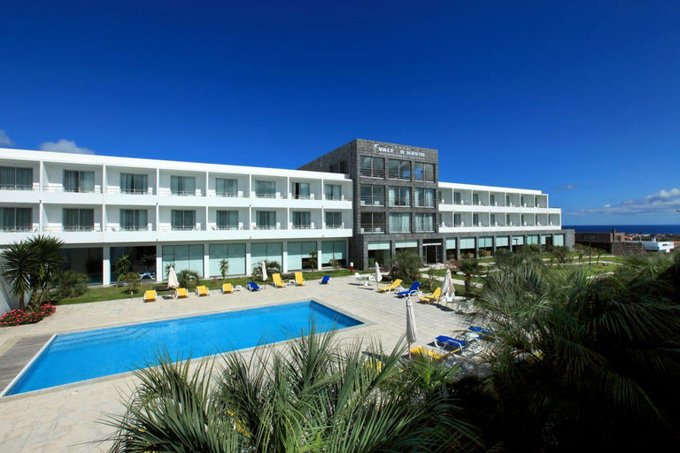 Exterior & Views 2, Hotel Vale do Navio, Ponta Delgada