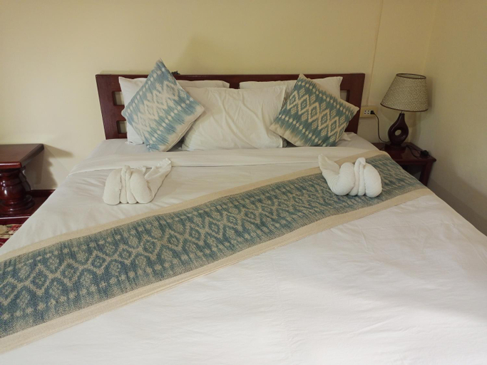 Others 5, Phamarn Guesthouse, Hinboon