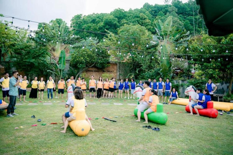 Others 5, Nha Ben Suoi - Venuestay, Sóc Sơn
