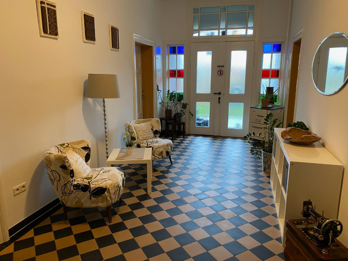 Others 5, Pension Grunwald, Region Hannover