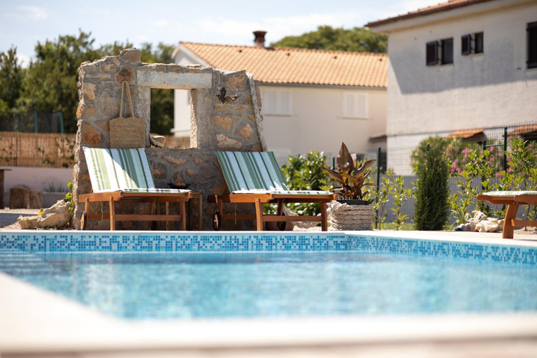5, Villa AdAstra, Malinska-Dubašnica