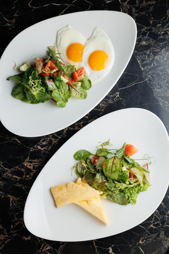 Food & Drinks 2, Tsarsky Hotel, Pechers'kyi
