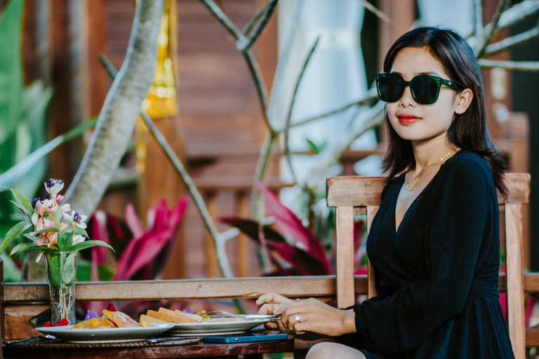 Food & Drinks 5, The Kurnia Guest House & Spa, Klungkung