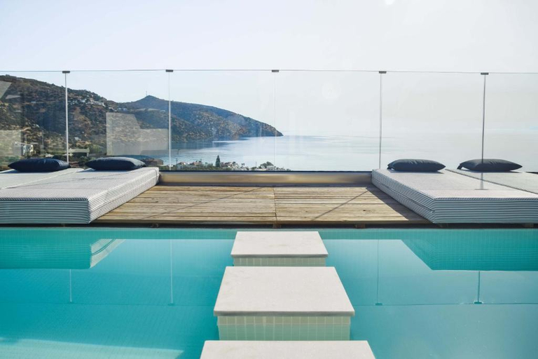 Sport & Beauty 2, Meliti Hotel, Crete