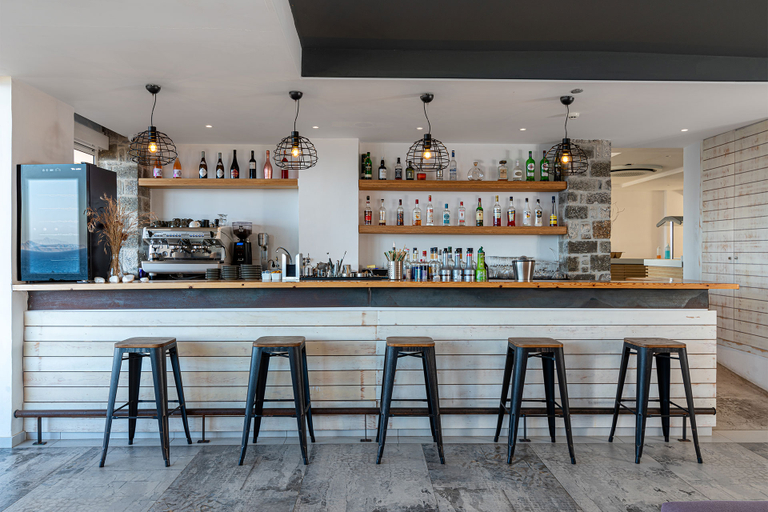 Food & Drinks 4, Meliti Hotel, Crete