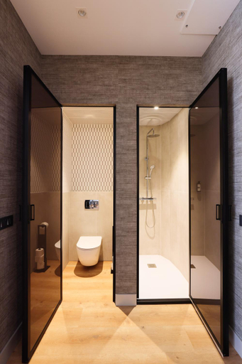 Bathroom 3, THE APARTMENT by assethoteles, Madrid