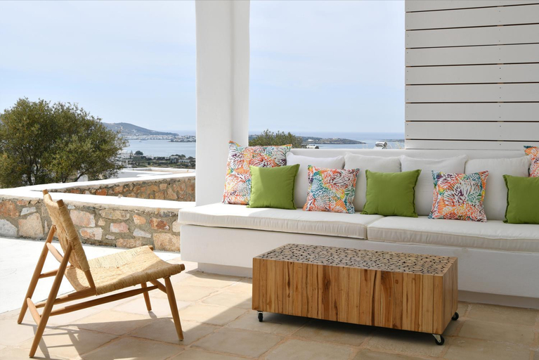 Others 2, Ciel Villas Paros, South Aegean