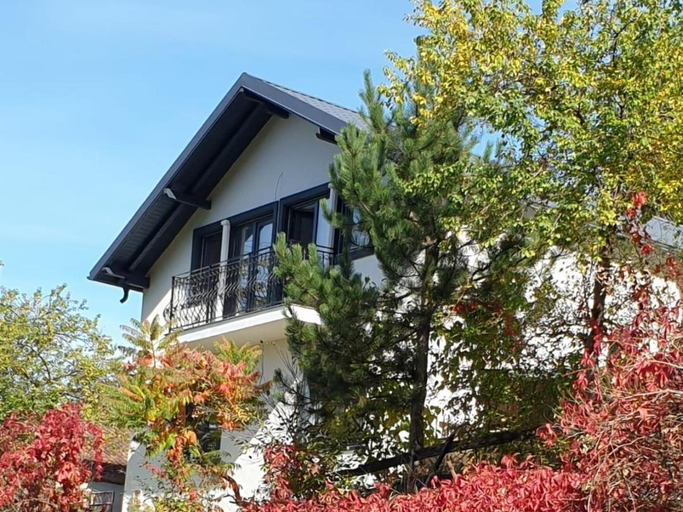 Exterior & Views 1, Casa Pe Vale, Rasnov