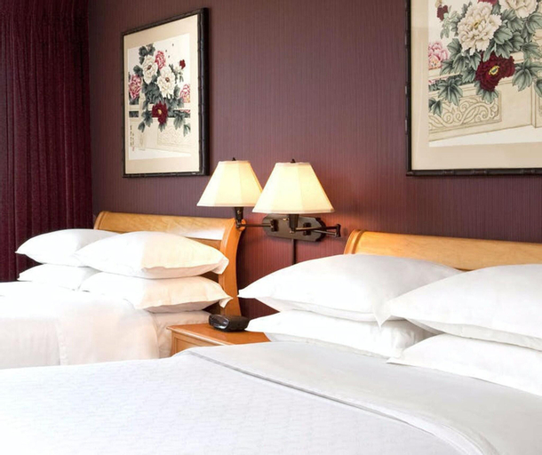 Bedroom 7