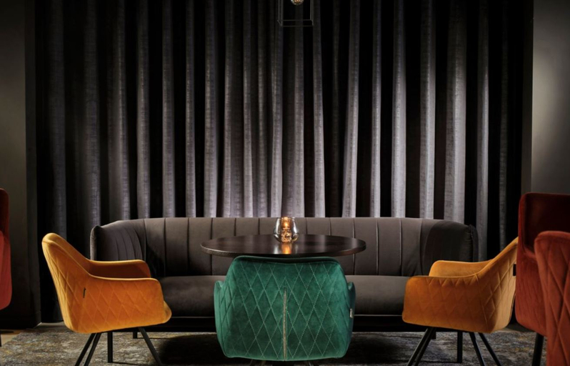 Public Area 4, Sheraton Heathrow Hotel, London