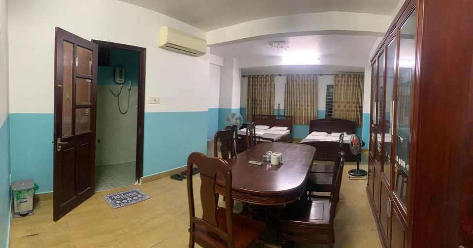 Others 3, HUONG LAN HOTEL, Tân Bình